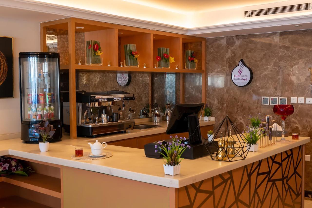 Aparthotel Elite Served - Al Andalus *