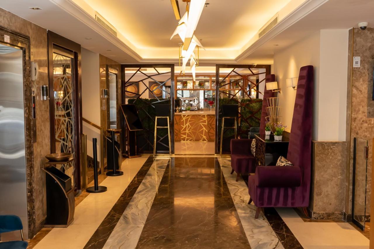Elite Served - Al Andalus * Jeddah