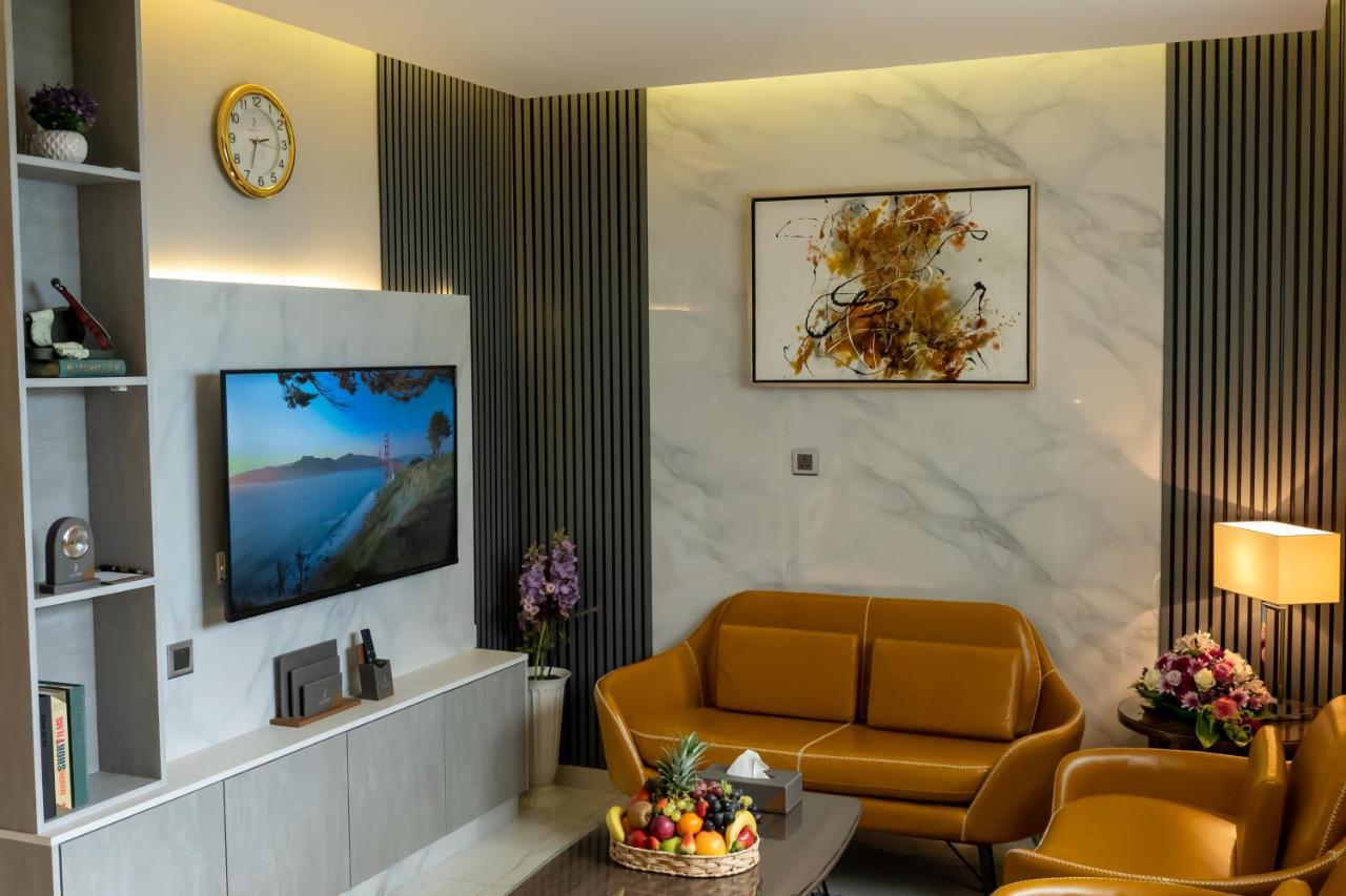 Elite Served - Al Andalus Aparthotel