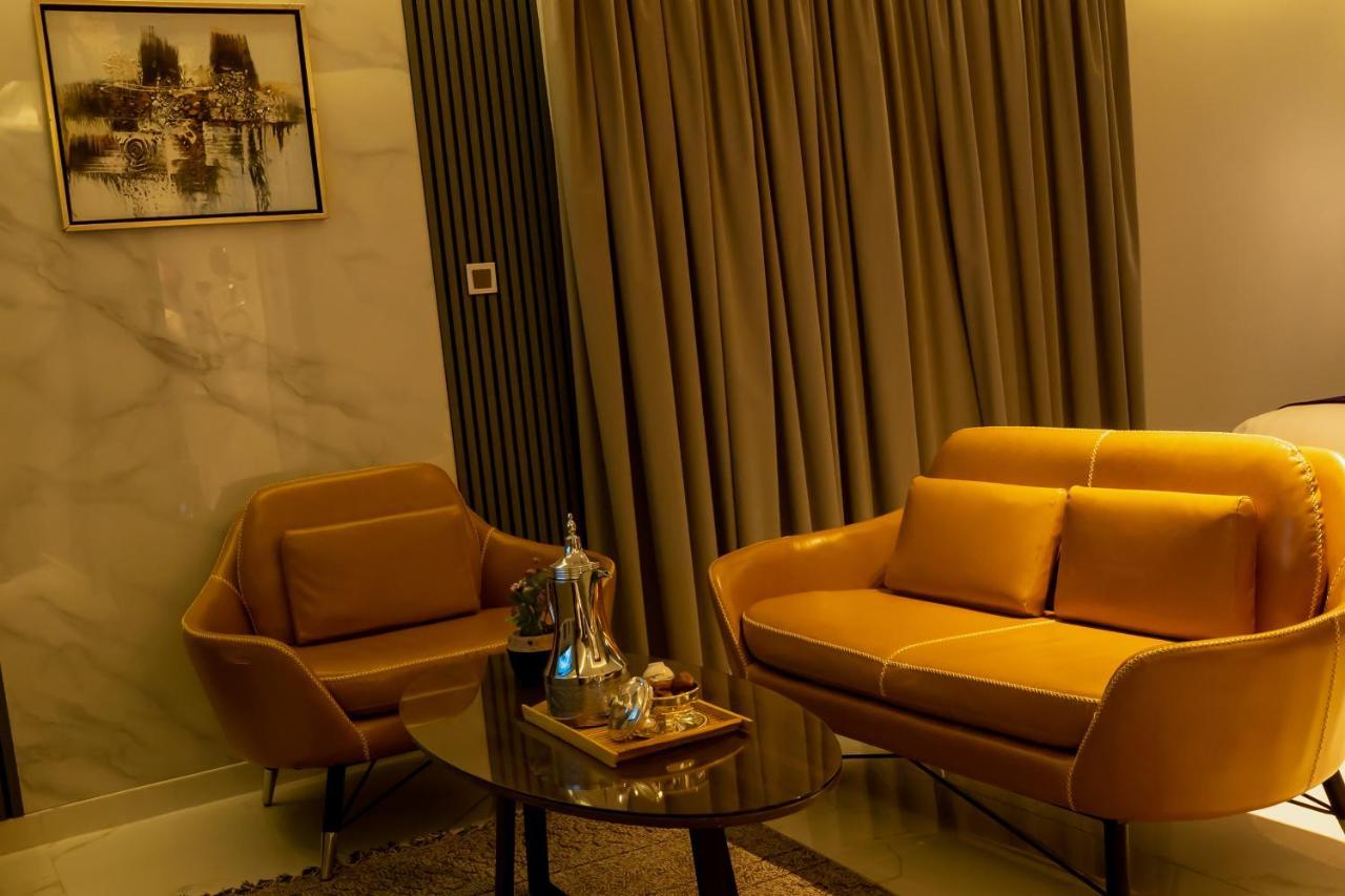 Elite Served - Al Andalus * Jeddah