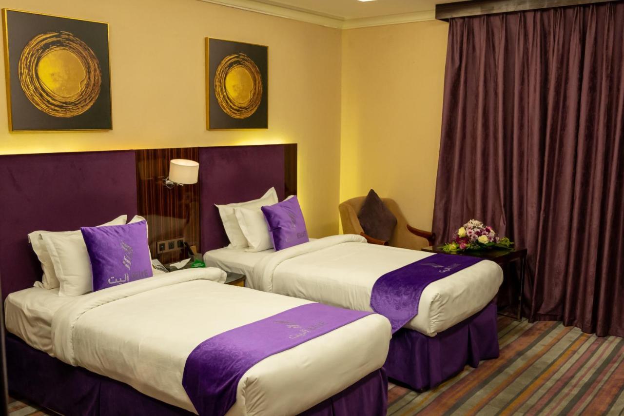 Aparthotel Elite Served - Al Andalus Jeddah