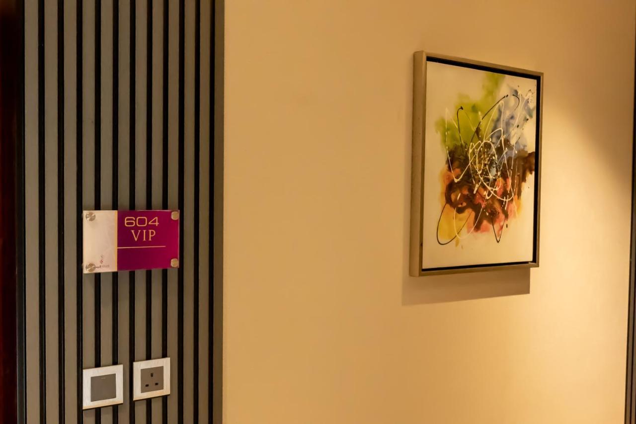 Aparthotel Elite Served - Al Andalus Jeddah