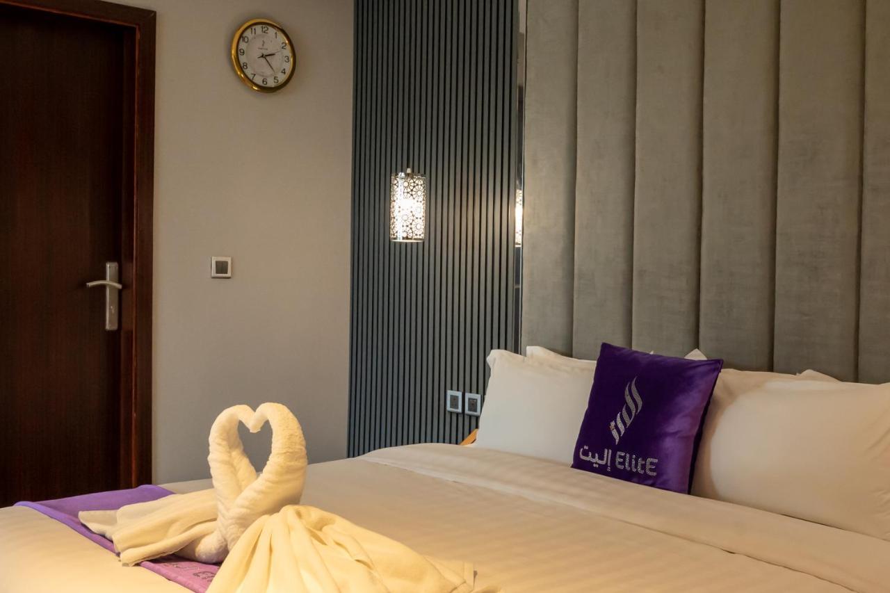 Aparthotel Elite Served - Al Andalus