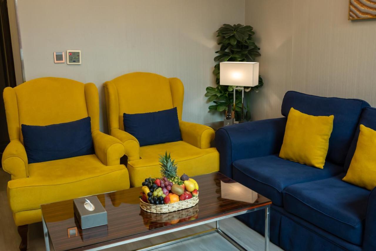 Elite Served - Al Andalus Aparthotel