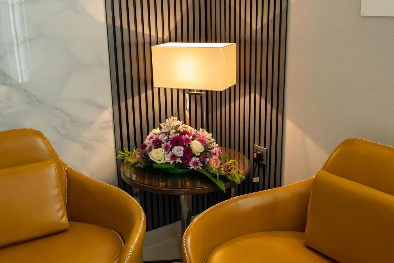 Elite Served - Al Andalus * Jeddah