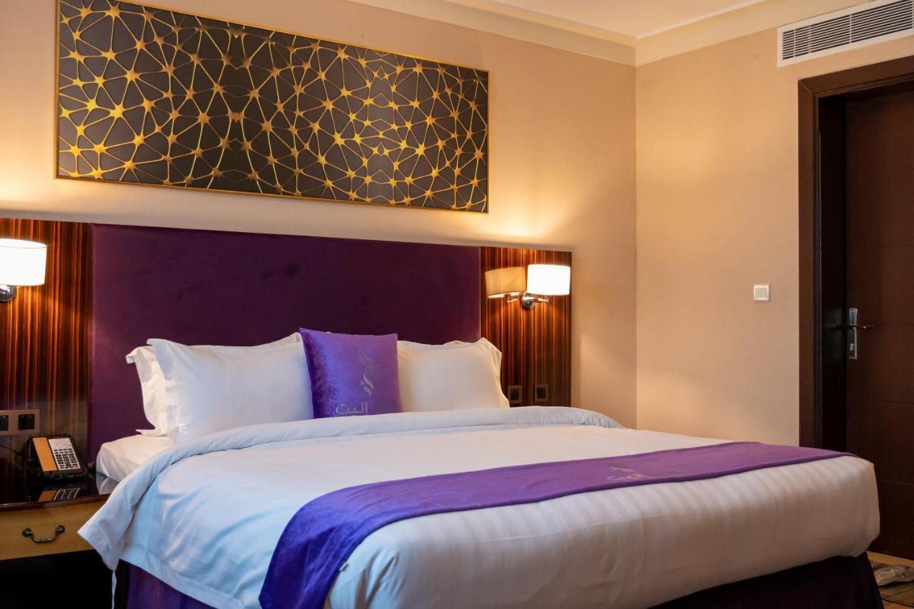 Aparthotel Elite Served - Al Andalus