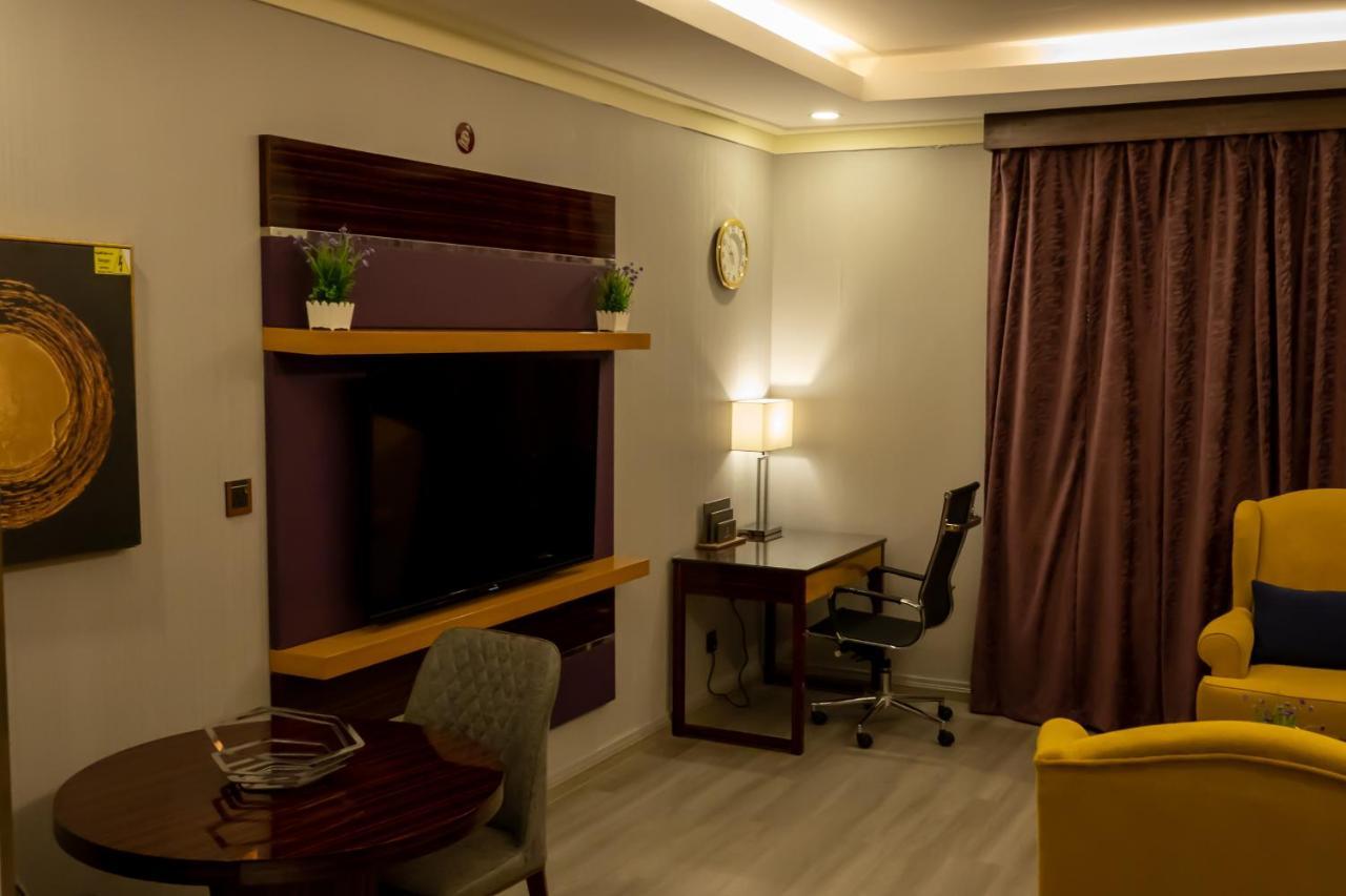 Elite Served - Al Andalus Jeddah
