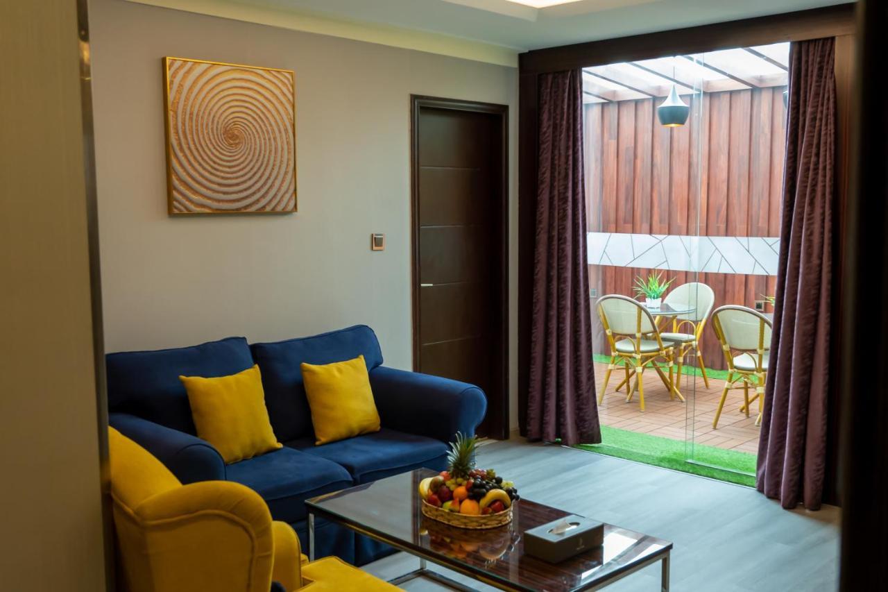 Aparthotel Elite Served - Al Andalus *