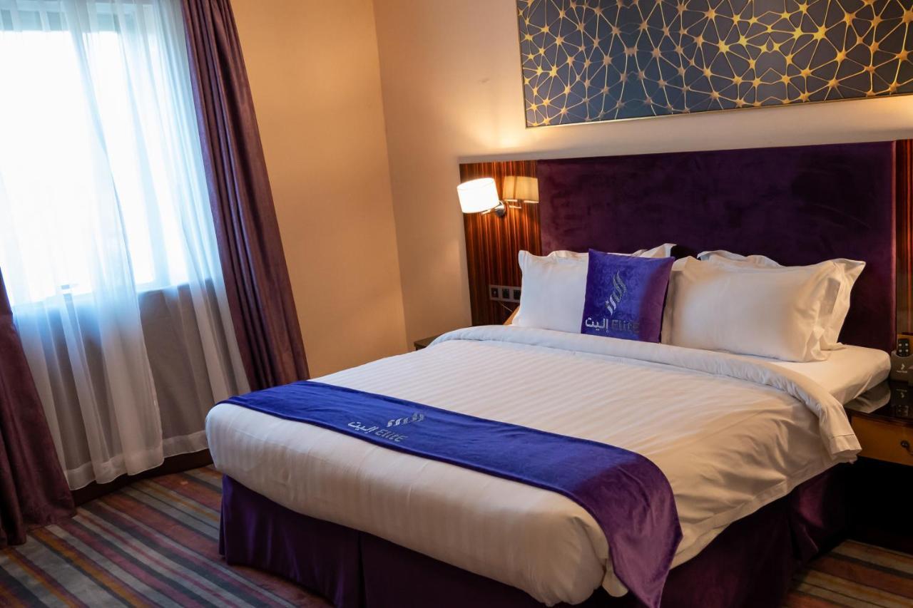Aparthotel Elite Served - Al Andalus *