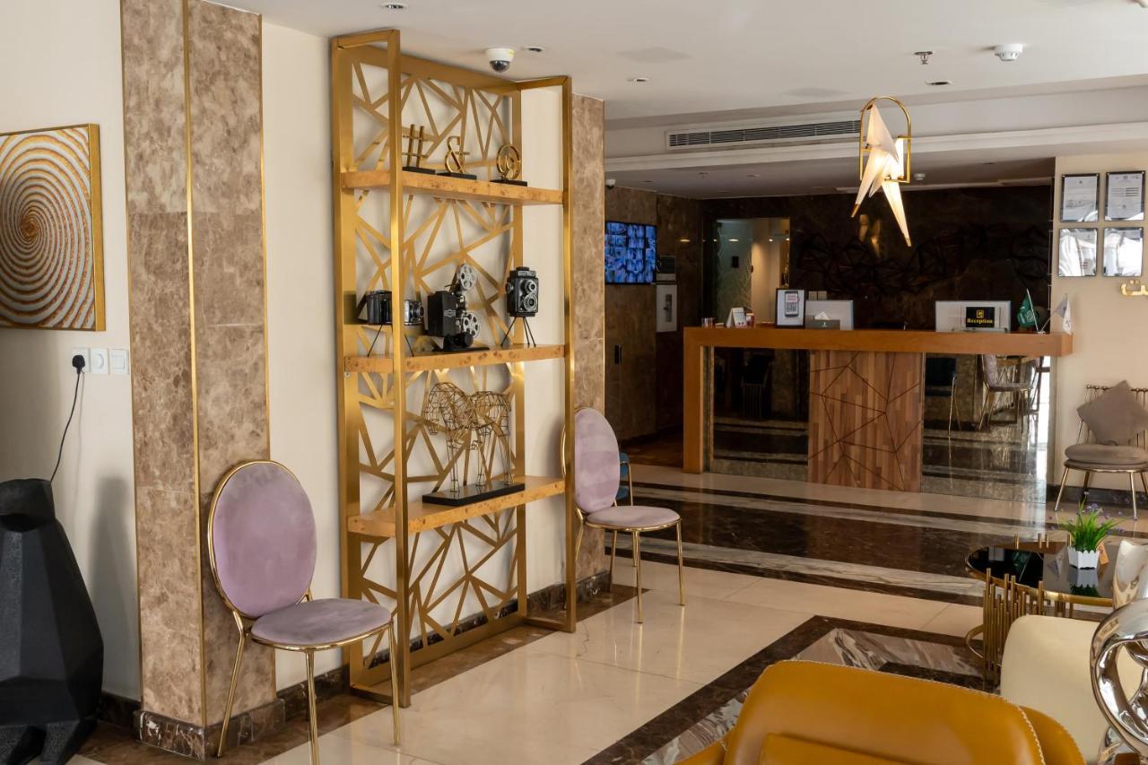 Aparthotel Elite Served - Al Andalus Jeddah