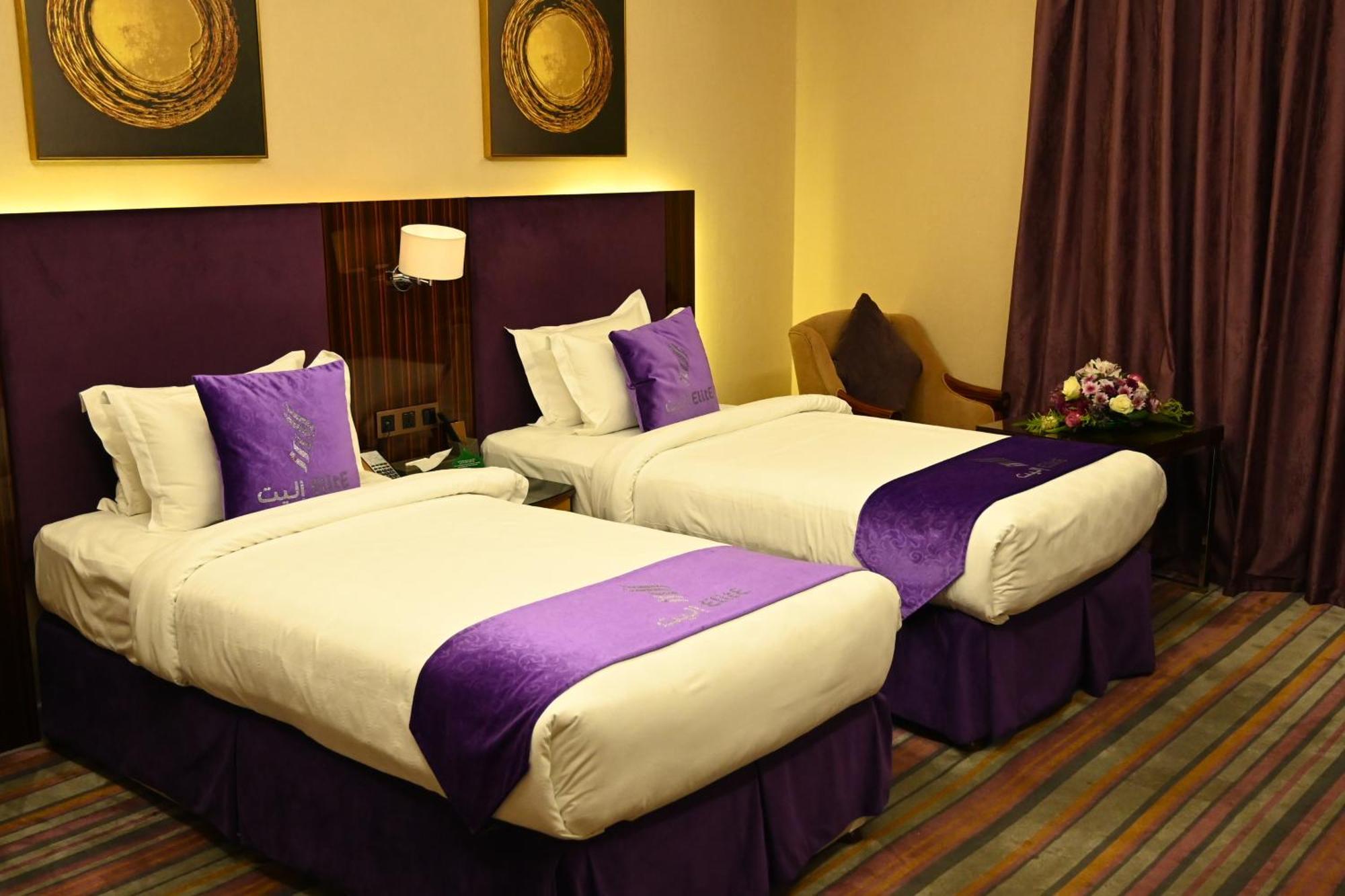 Aparthotel Elite Served - Al Andalus Jeddah