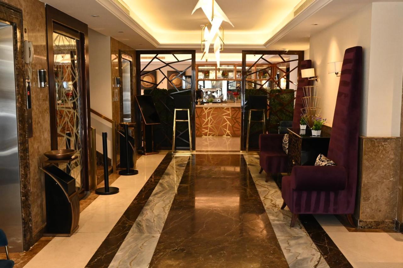 Aparthotel Elite Served - Al Andalus