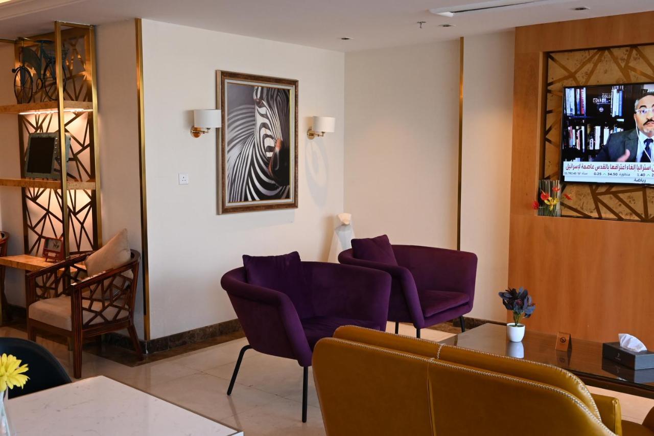 Elite Served - Al Andalus Jeddah