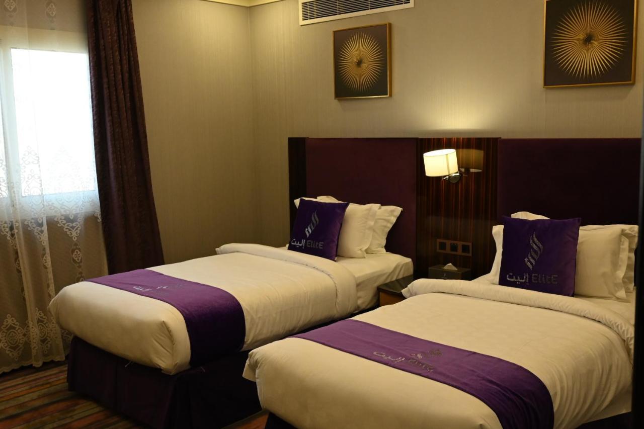 Elite Served - Al Andalus Aparthotel