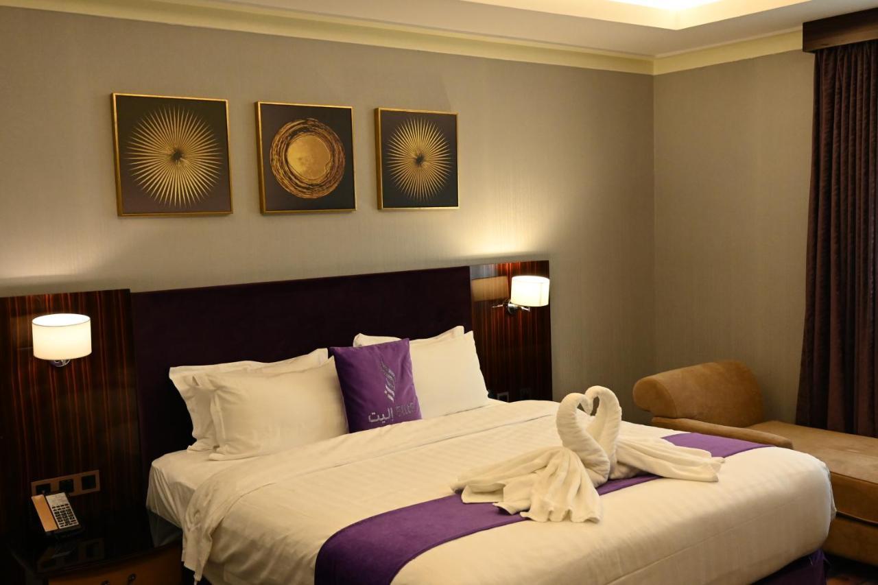 Aparthotel Elite Served - Al Andalus