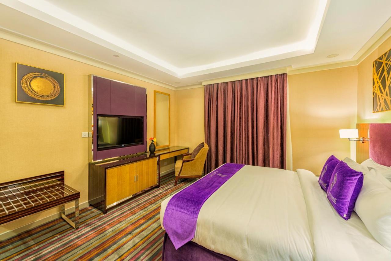 Elite Served - Al Andalus Aparthotel